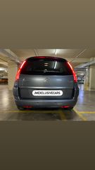 Citroen C4 Grand Picasso 2007 ΤΟΠΟΘΕΣΙΑ ΚΕΡΚΥΡΑ Grand Picasso exclusive-thumb-3