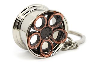 OEM Μπρελόκ ζαντα RAD48 LR 2.0 BR061AC