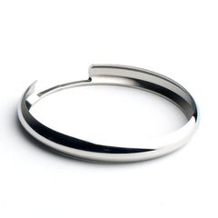 Ανταλλακτικό Ring για το κλειδί του Mini Cooper (Silver)
