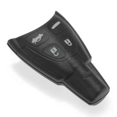 Κέλυφος κλειδιού για SAAB 9-3 9-5 ABS 4 πλήκτρων