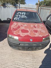 Fiat Fiorino Πουλιέται για ανταλλακτικά '02-thumb-1