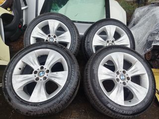 Ζάντες αλουμινίου 19 BMW 4*4 285-45-19