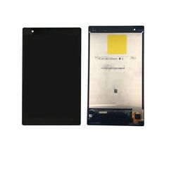 Οθόνη LCD και μηχανισμός αφής για Lenovo Tab 4 8 Plus TB-8704X μαύρο