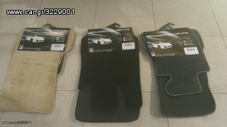 ΜΟΚΕΤΑ NISSAN TIIDA/VERSA 06-ON ΓΚΡΙ 4 ΤΕΜ.