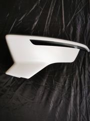 SEAT 2 καλύμματα 
