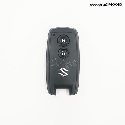 Suzuki Grand Vitara 2008-2015 Smart Remote Key 2 Κουμπιά (ΓΝΗΣΙΟ)