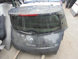 Πορτ-Μπαγκάζ για RENAULT MEGANE (2002 - 2005) (LM) (KM) (EM) (CM) (CM) Hatchback - 3dr *Γ* | Kiparissis - The King Of Parts