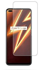 Προστατευτικό Οθόνης Tempered Glass 9D για το OnePlus Nord CE (ΟΕΜ)