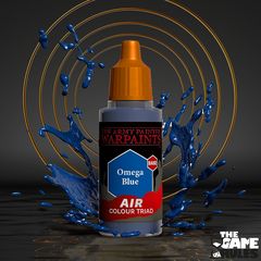 The Army Painter - Air Omega Blue