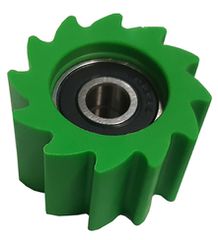 ΡΑΟΥΛΟ ΚΑΔΕΝΑΣ KAWASAKI KX/KXF ΠΡΑΣΙΝΟ | 4MX