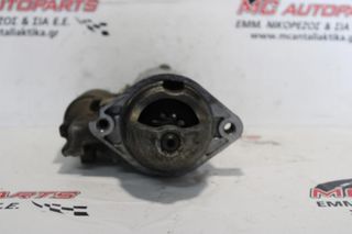 Μίζα BMW X5 (E53) (2000-2007) 12411736921