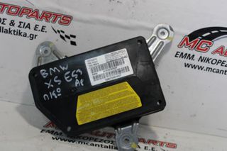 Αερόσακος  Αρ. Πόρτας  BMW X5 (E53) (2000-2007)  40703578703Y   πίσω