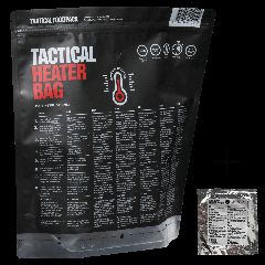 Tactical Foodpack Heater Bag with element