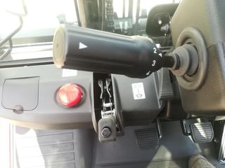 Hangcha 2026 CPCD70-XW95G-thumb-22