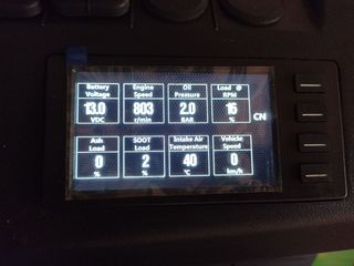 Hangcha 2026 CPCD35-XW97F-thumb-14