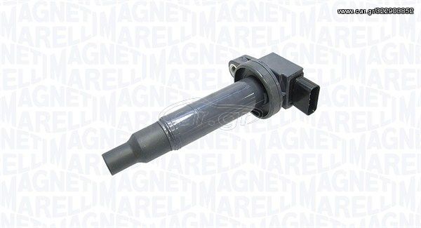 Πολλαπλασιαστής MAGNETI MARELLI 060717078012 TOYOTA YARIS