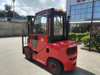Hangcha 2026 CPCD25-XW97F CABIN-thumb-7