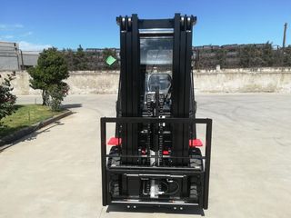 Hangcha 2026 CPCD25-XW97F CABIN-thumb-3