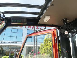 Hangcha 2026 CPCD25-XW97F CABIN-thumb-11