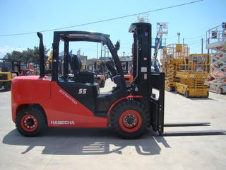 Hangcha 2026 CPCD55-XXW99BN-thumb-5