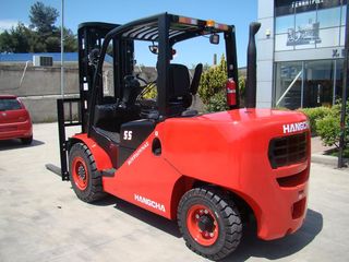 Hangcha 2026 CPCD55-XXW99BN-thumb-8