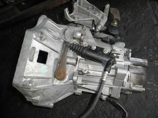 PUNTO EVO 1,3 DIESEL 09-13 KOLLIAS MOTOR