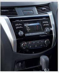 Πρόσοψη 2din  Renault Alaskan ’16>-thumb-1