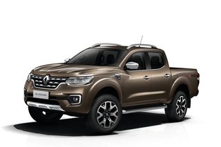 Πρόσοψη 2din  Renault Alaskan ’16>-thumb-2