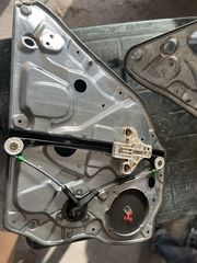 Γρύλλοι-Μηχανισμοί Παραθύρων Ε/Α Ε/Δ Π/Α Π/Δ VW POLO 9N -thumb-5