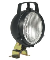 DASTERI ΦΑΝΟΣ ΕΡΓΑΣΙΑΣ ΑΛΟΓΟΝΟΥ Η3 12V-24V ΜΕ ΓΥΑΛΙ ΠΛΕΓΜΑ ΚΑΙ ΔΙΑΚΟΠΤΗ