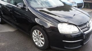 Volkswagen Jetta 2008 TSI 122PS-thumb-1