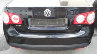 Volkswagen Jetta 2008 TSI 122PS-thumb-2