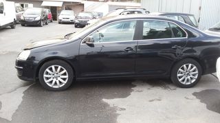 Volkswagen Jetta 2008 TSI 122PS-thumb-3