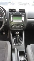 Volkswagen Jetta 2008 TSI 122PS-thumb-5