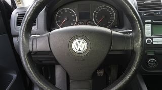 Volkswagen Jetta 2008 TSI 122PS-thumb-7