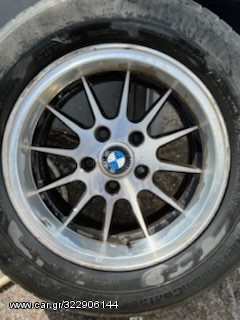 Ζαντολάστιχα BMW 7JX15H2ET10 120B5