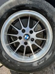 Ζαντολάστιχα BMW 7JX15H2ET10 120B5