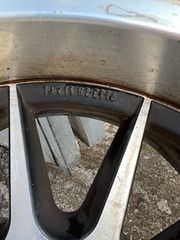 Ζαντολάστιχα BMW 7JX15H2ET10 120B5-thumb-2