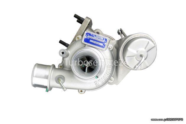 ΤΟΥΡΜΠΙΝΑ VL36 MAHLE GERMANY eautoshop gr