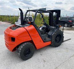 Manitou 2000 MH20-4T 4X4 Buggy