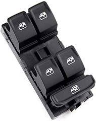 ΔΙΑΚΟΠΤΗΣ ΠΑΡΑΘ. ΕΜΠΡΟΣ (Τετραπλός) (8pin) ΑΡ για SEAT