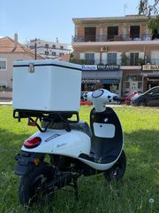 Roller / Scooter 2026 E-Ride E-RV Delivery | Urbanroll.gr-thumb-3