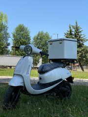 Roller / Scooter 2026 E-Ride E-RV Delivery | Urbanroll.gr-thumb-5