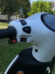 Roller / Scooter 2026 E-Ride E-RV Delivery | Urbanroll.gr-thumb-9