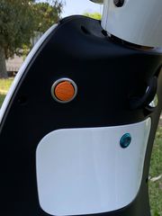 Roller / Scooter 2026 E-Ride E-RV Delivery | Urbanroll.gr-thumb-10