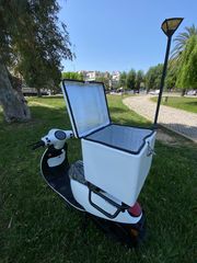 Roller / Scooter 2026 E-Ride E-RV Delivery | Urbanroll.gr-thumb-11