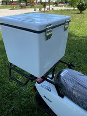 Roller / Scooter 2026 E-Ride E-RV Delivery | Urbanroll.gr-thumb-13