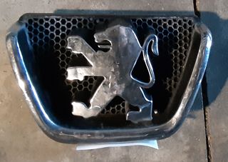 ΣΗΜΑ ΚΑΠΩ ΜΕΤΑΧΕΙΡΙΣΜΕΝΟ PEUGEOT 206 98-