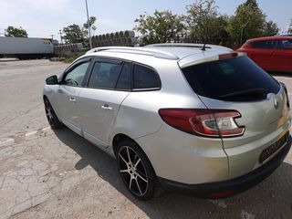Renault Megane 2016 ΑΥΤΌΜΑΤΟ DIESEL-thumb-4