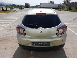 Renault Megane 2016 ΑΥΤΌΜΑΤΟ DIESEL-thumb-3